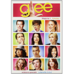 GLEE - STAGIONE 01 #01 (4 DVD)