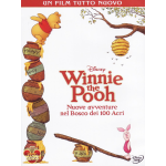 WINNIE THE POOH - NUOVE AVVENTURE NEL BOSCO DEI 100 ACRI