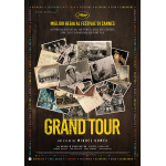 GRAND TOUR [Dvd Nuovo]