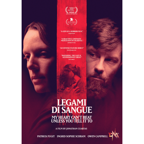LEGAMI DI SANGUE