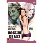 VOGLIA DI LEI