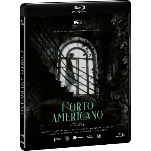 ORTO AMERICANO (L')