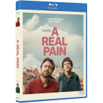 REAL PAIN (A)