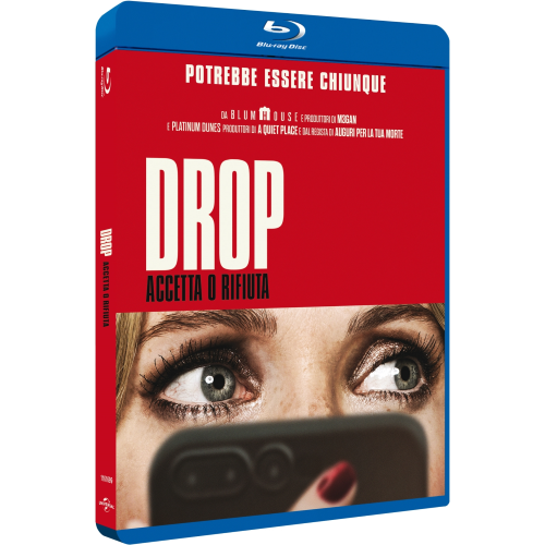DROP - ACCETTA O RIFIUTA