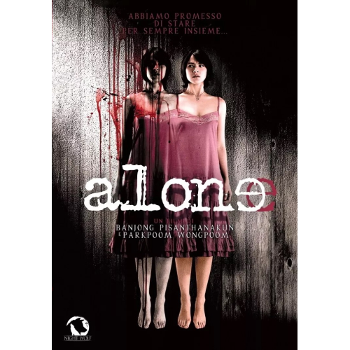 ALONE