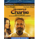 Alla Scoperta Di Charlie  [Blu-Ray Nuovo]