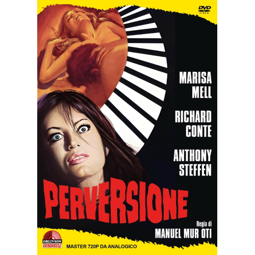 PERVERSIONE