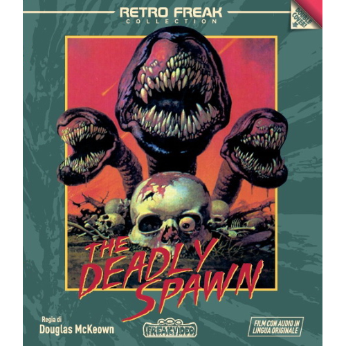 DEADLY SPAWN (THE)