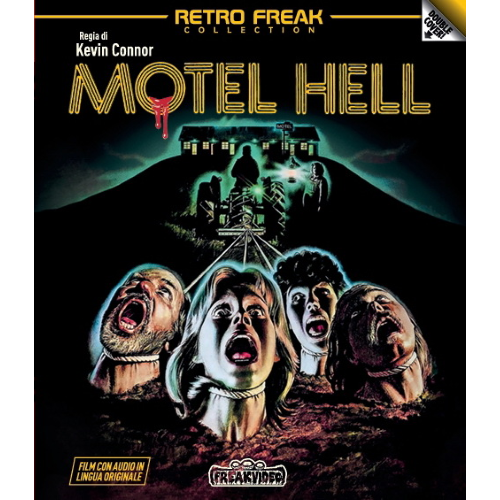MOTEL HELL