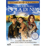 Alla Ricerca Dell'Isola Di Nim (SE) (2 Dvd) (Edizione 2012)  [Dvd Nuovo]