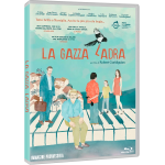 GAZZA LADRA (LA)