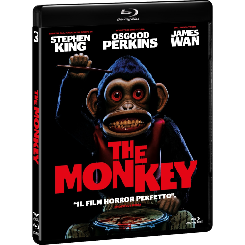 MONKEY (THE)