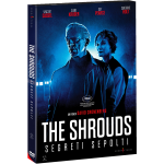 SHROUDS (THE) - SEGRETI SEPOLTI