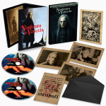 NOSFERATU A VENEZIA (DELUXE EDITION) (BLU-RAY + DVD + POSTCARDS)