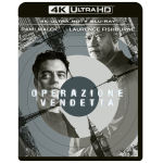 OPERAZIONE VENDETTA (4K ULTRA HD + BLU-RAY HD)