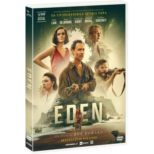 EDEN