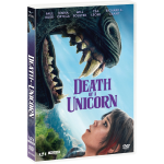 DEATH OF A UNICORN
