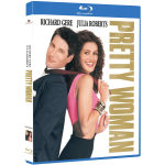 PRETTY WOMAN