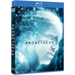 PROMETHEUS (I MAGNIFICI)
