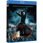 LEGGENDA DEL CACCIATORE DI VAMPIRI (LA) (I MAGNIFICI)