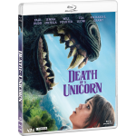DEATH OF A UNICORN