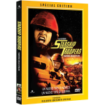 STARSHIP TROOPERS - FANTERIA DELLO SPAZIO