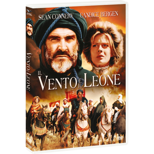 VENTO E IL LEONE (IL)