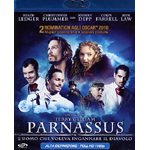 Parnassus - L'Uomo Che Voleva Ingannare Il Diavolo (Edizione 2012)  [Blu-Ray Nuo
