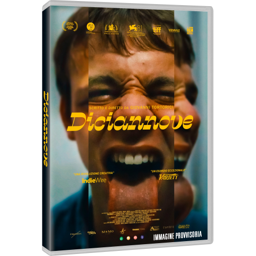 DICIANNOVE