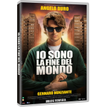 IO SONO LA FINE DEL MONDO