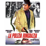 POLIZIA RINGRAZIA (LA)