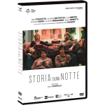 STORIA DI UNA NOTTE