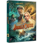 Jungle Cruise