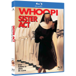 SISTER ACT - UNA SVITATA IN ABITO DA SUORA