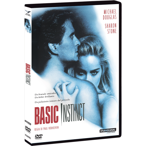 BASIC INSTINCT