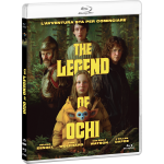 LEGEND OF OCHI (THE)
