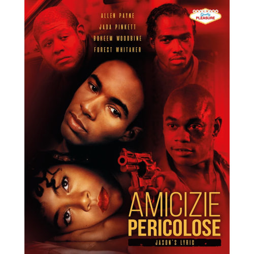JASON'S LYRIC - AMICIZIE PERICOLOSE