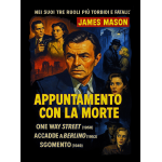 APPUNTAMENTO CON LA MORTE / ACCADDE A BERLINO / SGOMENTO