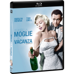 QUANDO LA MOGLIE E' IN VACANZA