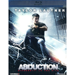 Abduction - Riprenditi La Tua Vita [Blu-Ray Usato]