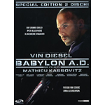 Babylon A.D. (SE) (2 Dvd)  [Dvd Nuovo]