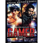 Gamer (SE) (2 Dvd)  [DVD Usato Nuovo]