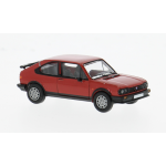 ALFA ROMEO ALFASUD 1983 RED 1:87 Premium Classixxs Auto Stradali Modellino