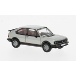 ALFA ROMEO ALFASUD 1983 SILVER 1:87 Premium Classixxs Auto Stradali Modellino