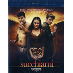 Succhiami  [Blu-Ray Nuovo]