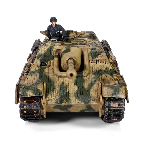 GERMAN SD.KFZ.173 AUF PANTHER I - JAGDPANTHER 194 1:32 Forces of Valor Mezzi Militari Modellino