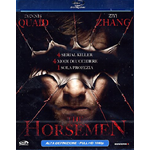 Horsemen (The) [Blu-Ray Nuovo]