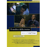 Medico Della Mutua (Il)  [Dvd Nuovo]