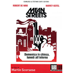 Mean Streets  [Dvd Nuovo]