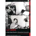 Rabbia (La) (1963) (Edizione 2012)  [Dvd Nuovo]